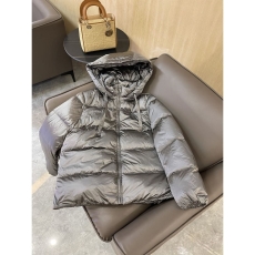 Max Mara Down Jackets